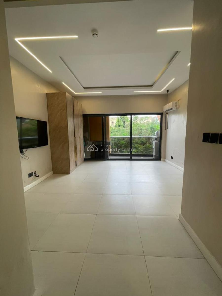 Spacious Very Clean 3 Bedroom Apartment, Ikoyi, Lagos, Flat / Apartment for Rent
