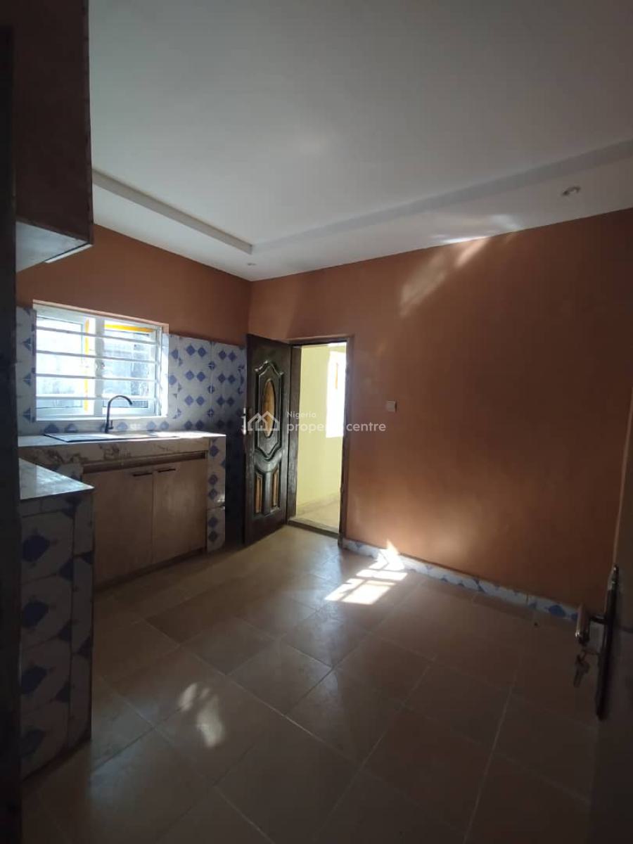 Brand New Two Bedroom Flat, Oribanwa Phase2, Ibeju Lekki, Lagos, Flat / Apartment for Rent
