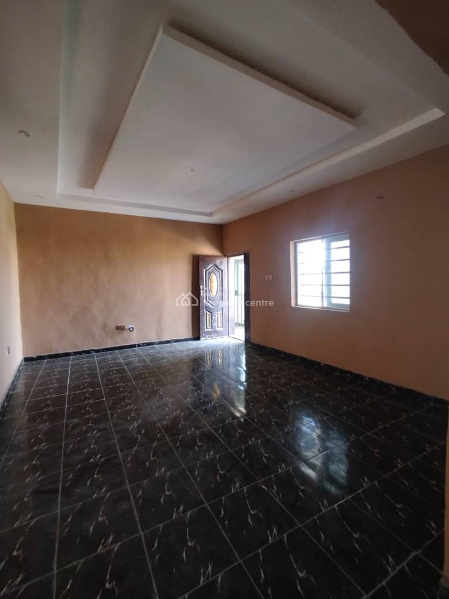 Brand New Two Bedroom Flat, Oribanwa Phase2, Ibeju Lekki, Lagos, Flat / Apartment for Rent