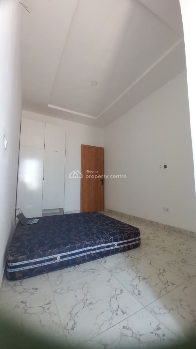 4-bedroom Terrace Duplex with Kids Playground, Harris Drive, Vgc, Lekki, Lagos, Terraced Duplex for Sale