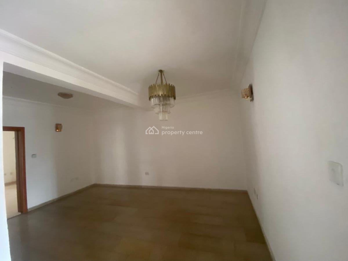 4 Bedrooms Detached Duplex and 2 Bq., Ikoyi, Lagos, House for Rent