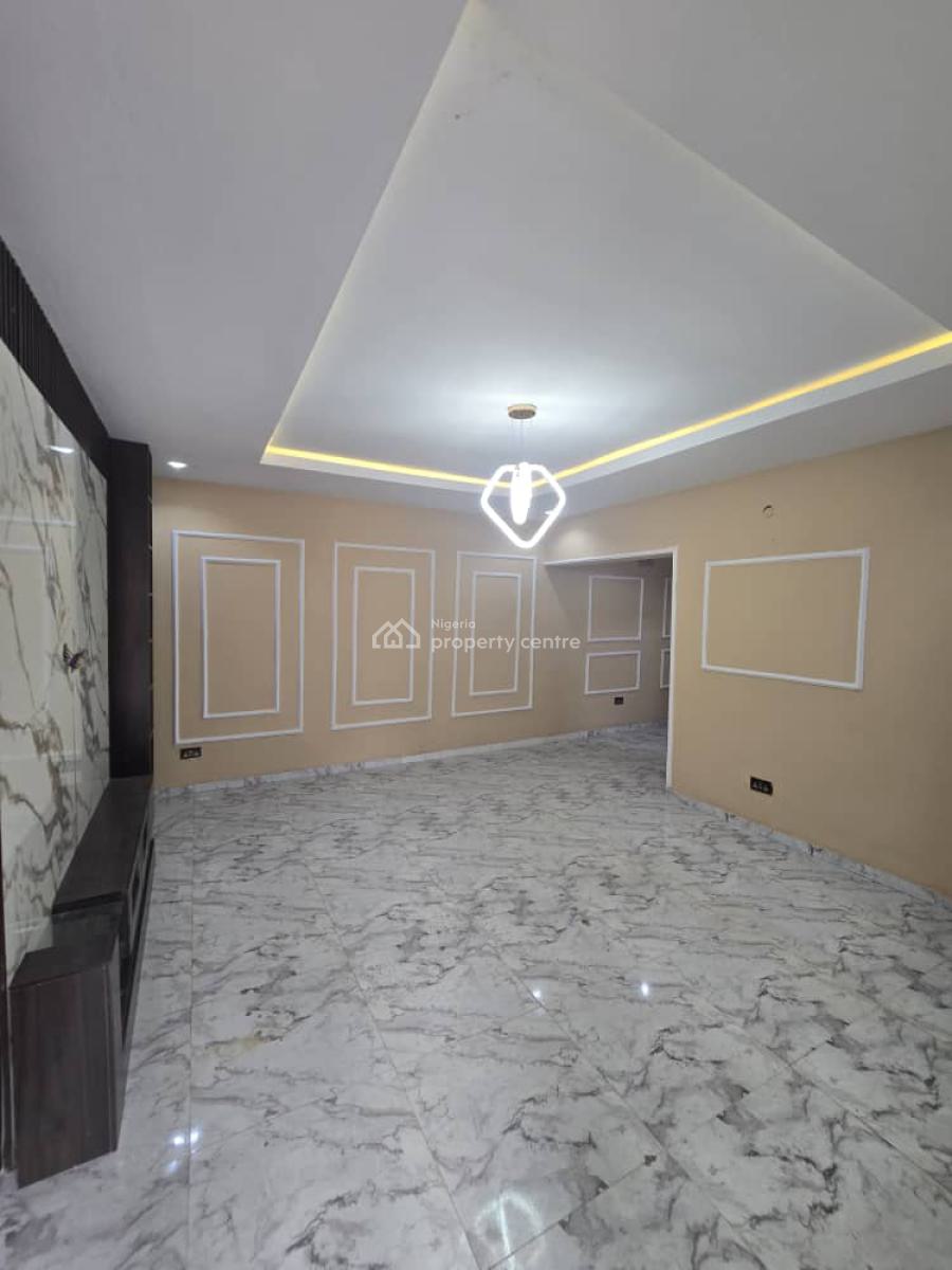 Newly Built 2-bedroom Flat, Omole Phase 2, Ikeja, Lagos, Flat / Apartment for Rent