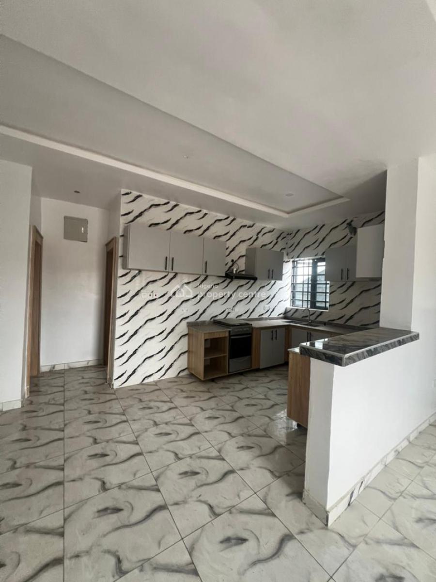 a Brand New Mini Flat, Lbs Greenland Ajah, Lekki Phase 2, Lekki, Lagos, Mini Flat (room and Parlour) for Rent