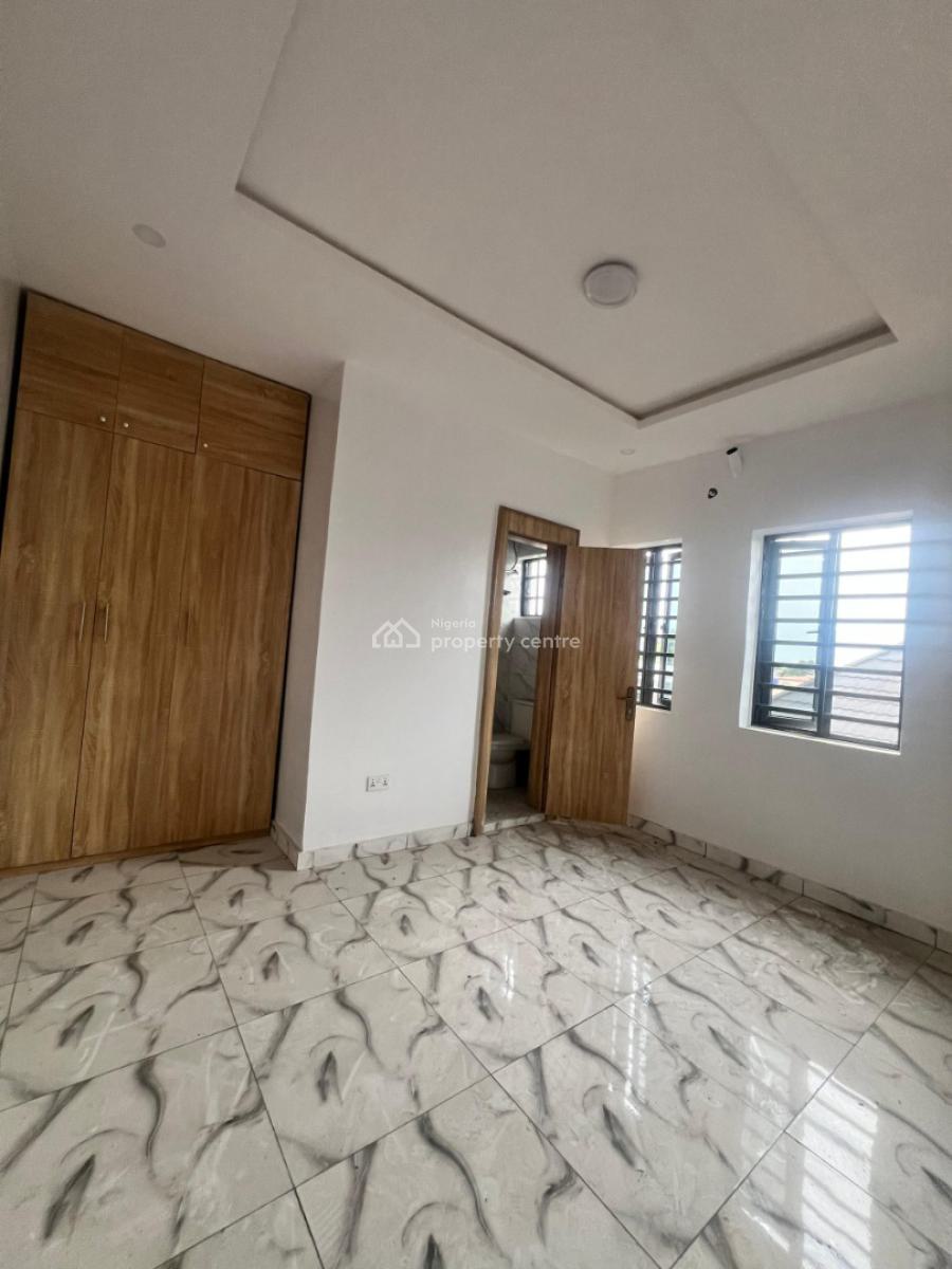 a Brand New Mini Flat, Lbs Greenland Ajah, Lekki Phase 2, Lekki, Lagos, Mini Flat (room and Parlour) for Rent