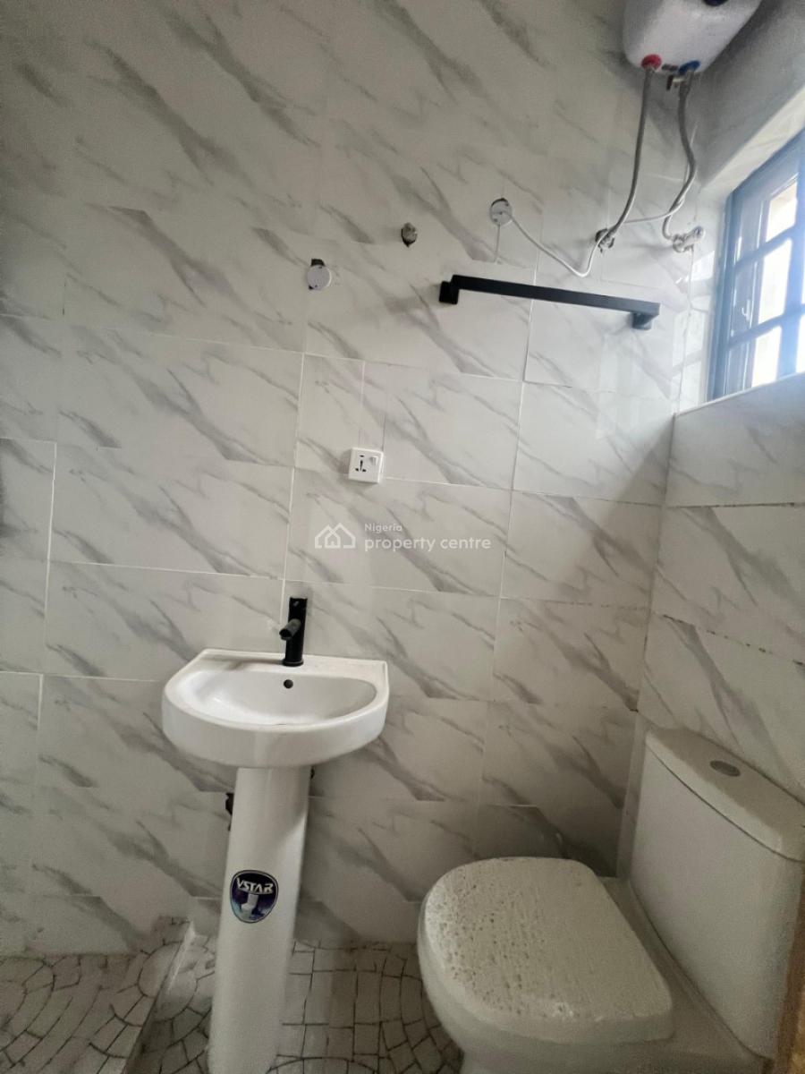 a Brand New Mini Flat, Lbs Greenland Ajah, Lekki Phase 2, Lekki, Lagos, Mini Flat (room and Parlour) for Rent