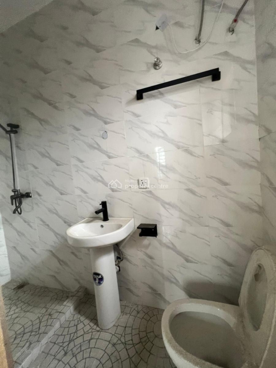 a Brand New Mini Flat, Lbs Greenland Ajah, Lekki Phase 2, Lekki, Lagos, Mini Flat (room and Parlour) for Rent