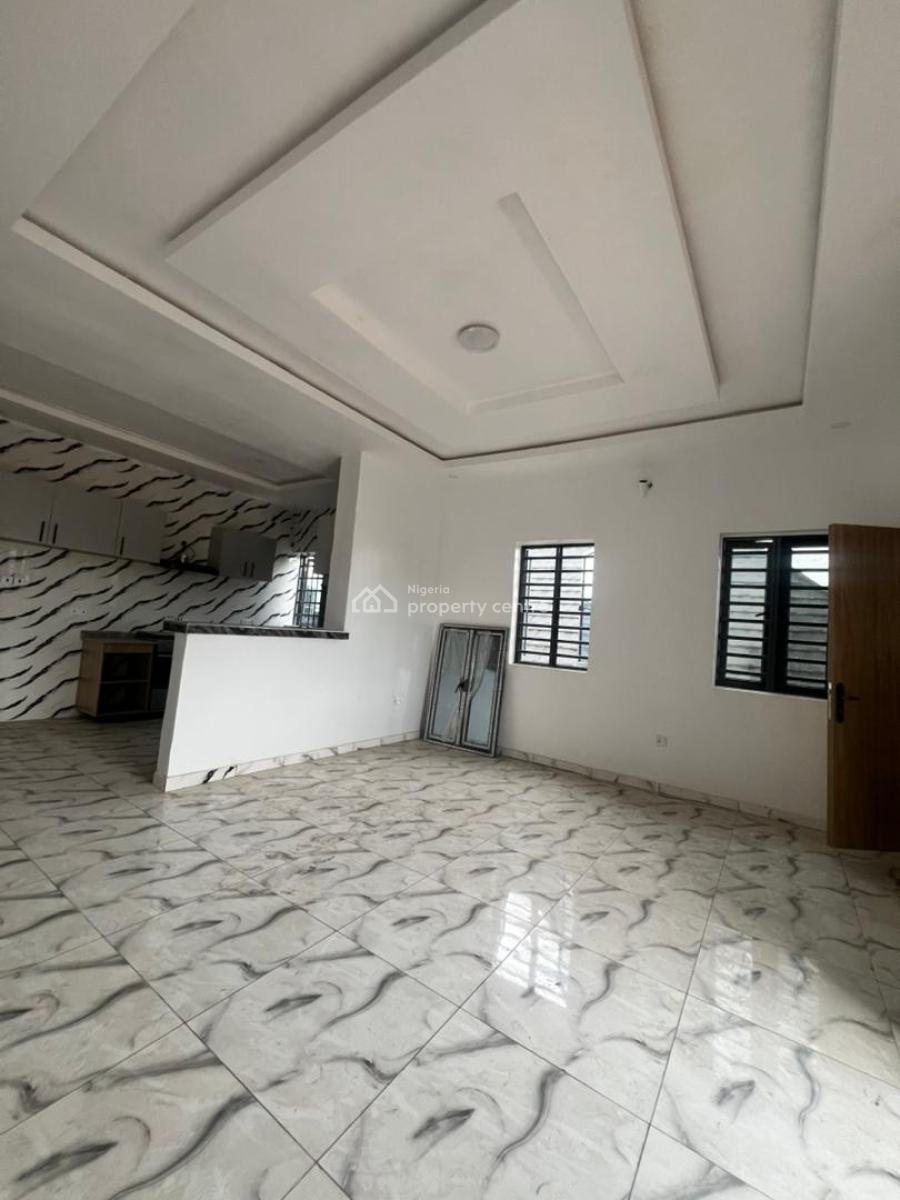 a Brand New Mini Flat, Lbs Greenland Ajah, Lekki Phase 2, Lekki, Lagos, Mini Flat (room and Parlour) for Rent