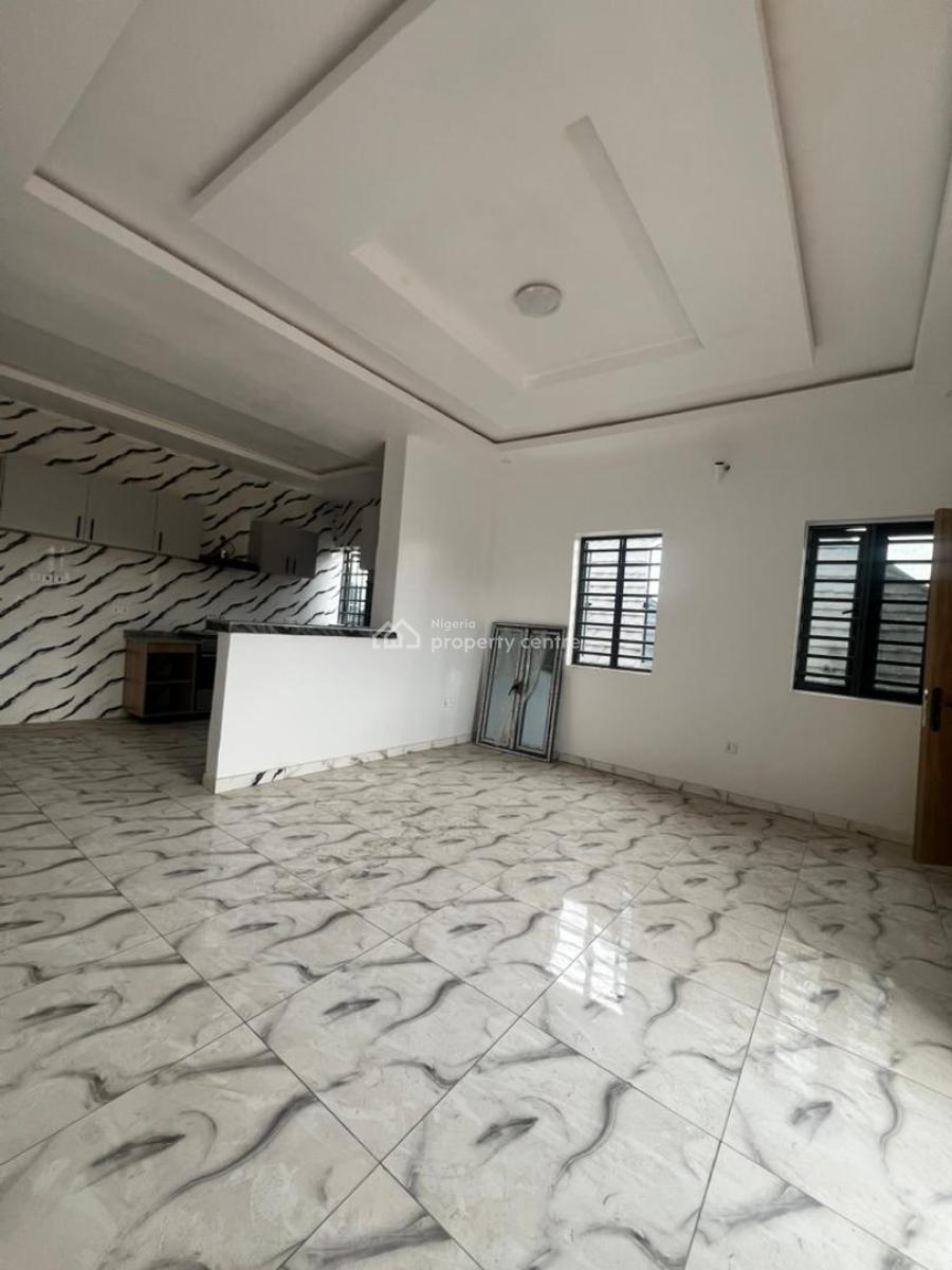 a Brand New Mini Flat, Lbs Greenland Ajah, Lekki Phase 2, Lekki, Lagos, Mini Flat (room and Parlour) for Rent