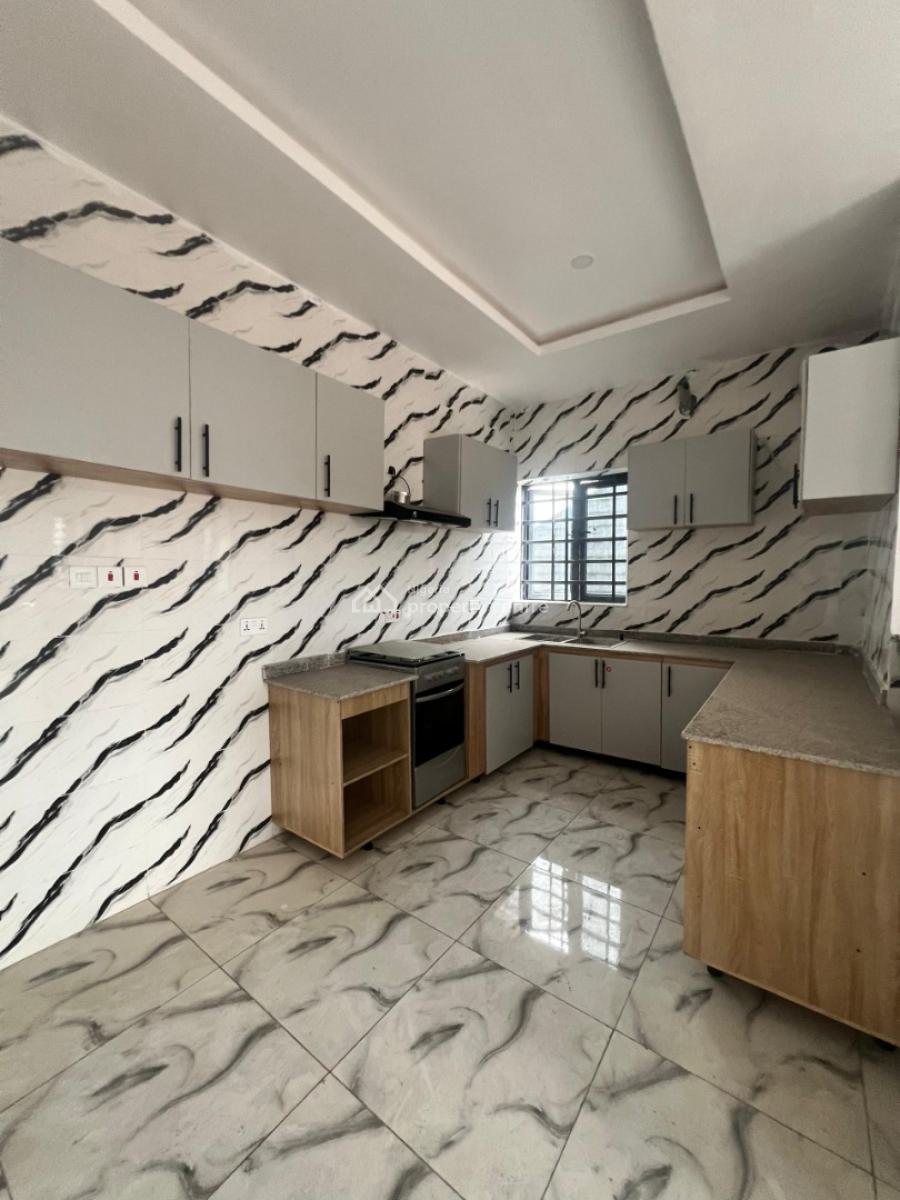 a Brand New Mini Flat, Lbs Greenland Ajah, Lekki Phase 2, Lekki, Lagos, Mini Flat (room and Parlour) for Rent