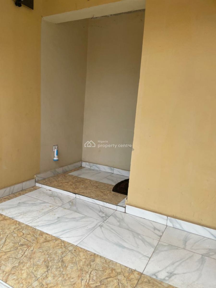 Massive 4 Units One Bedroom, 7 Units Self Contain and Security House, Arab Road, Kubwa, Abuja, Block of Flats for Sale