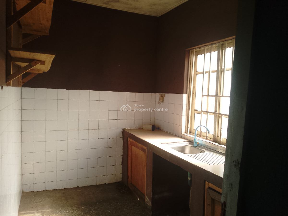 Block of 4 Flats of 3 Bedroom House, Governor Road, Ikotun, Lagos, Block of Flats for Sale