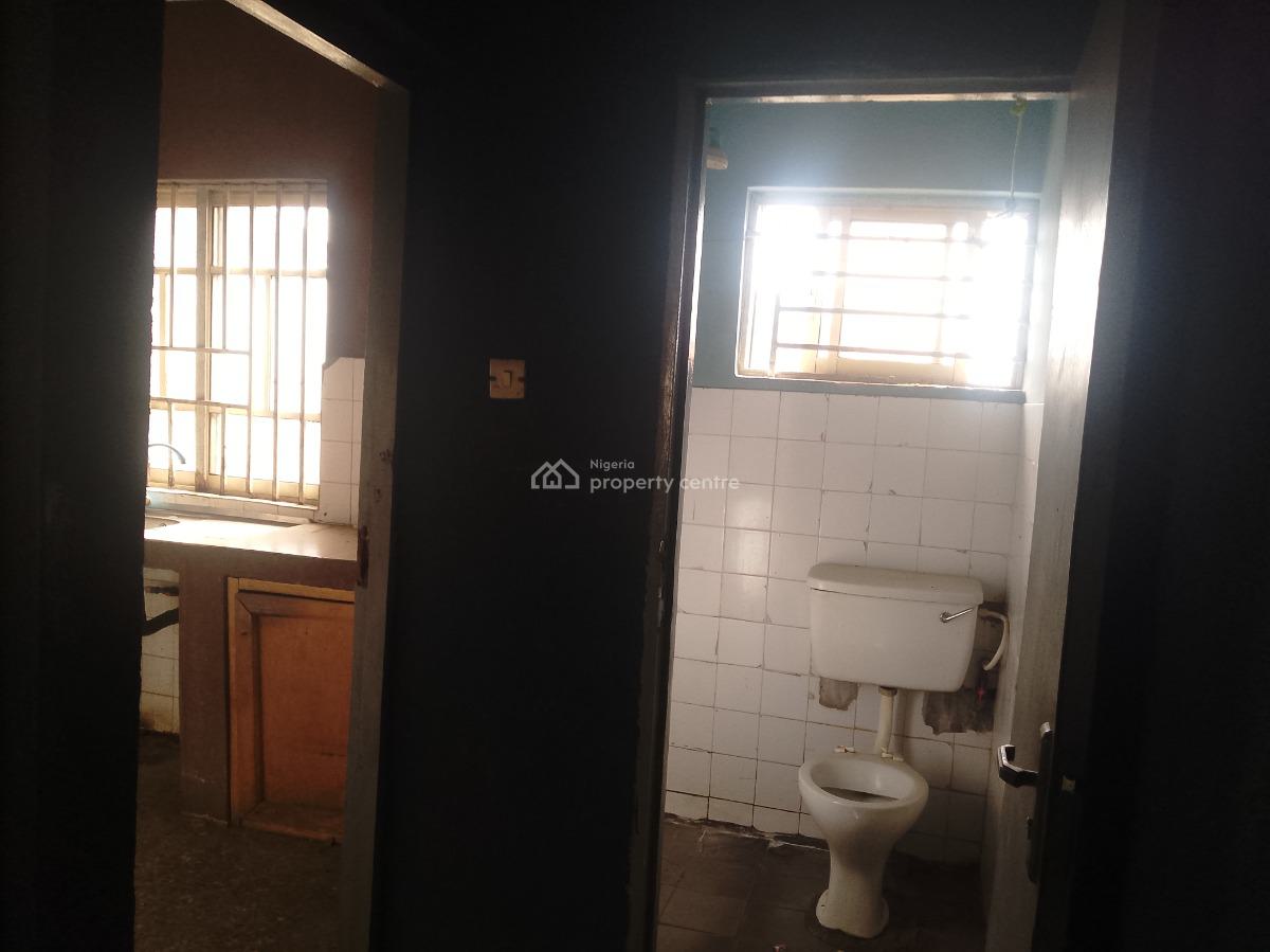 Block of 4 Flats of 3 Bedroom House, Governor Road, Ikotun, Lagos, Block of Flats for Sale