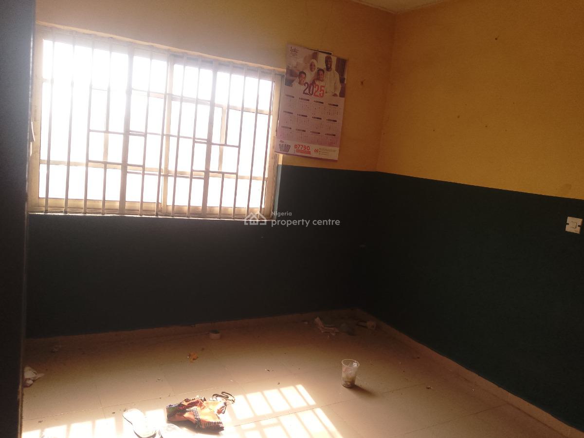 Block of 4 Flats of 3 Bedroom House, Governor Road, Ikotun, Lagos, Block of Flats for Sale