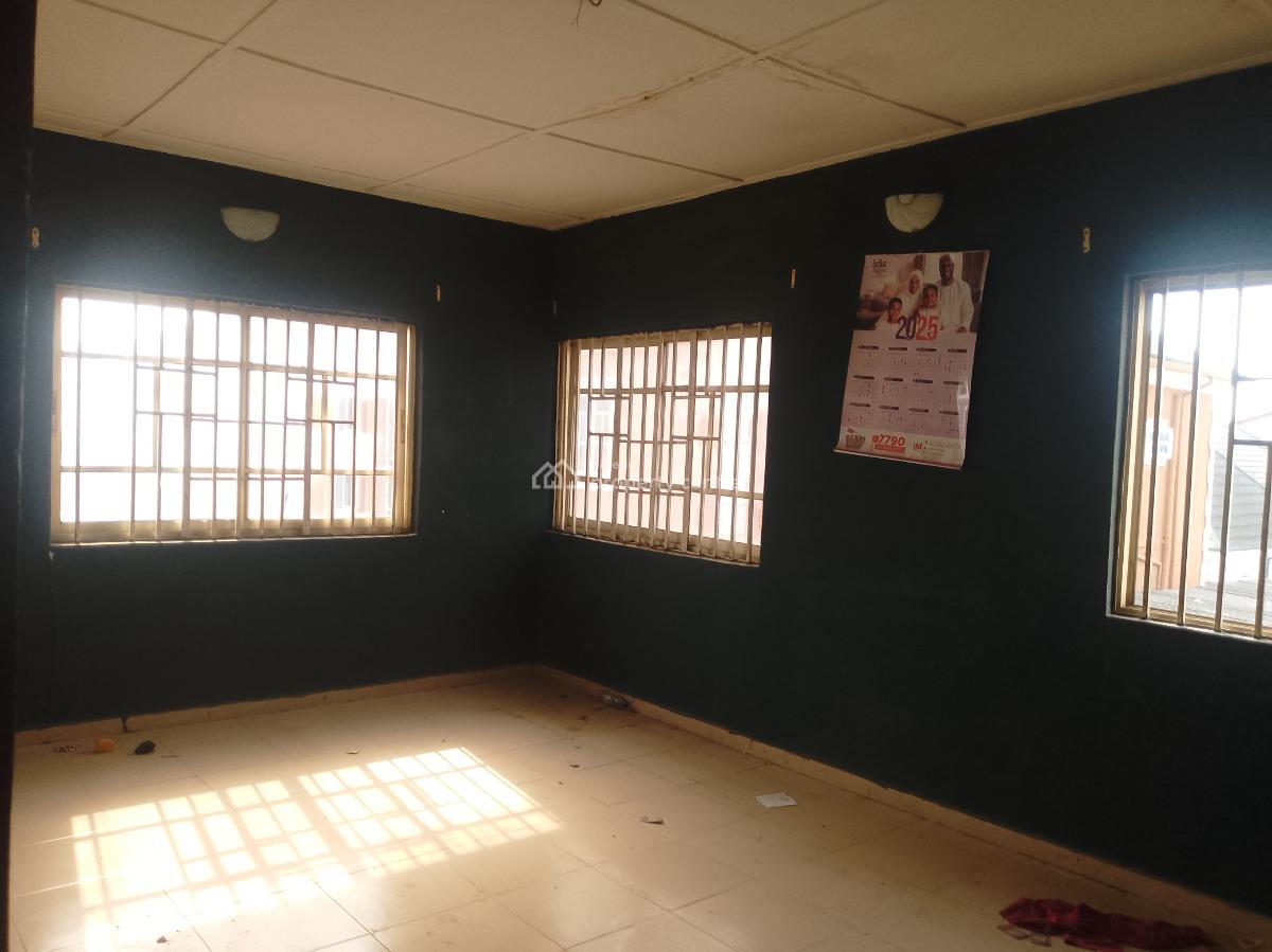 Block of 4 Flats of 3 Bedroom House, Governor Road, Ikotun, Lagos, Block of Flats for Sale