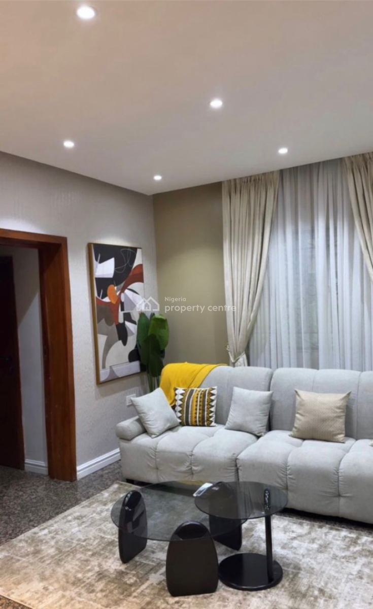 1 Bedroom Flat, Admiralty Way, Lekki, Lagos, Self Contain (single Rooms) Short Let