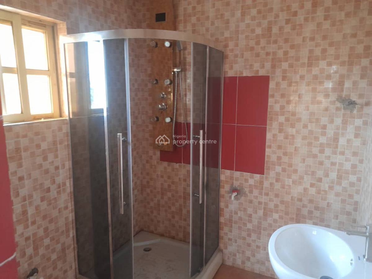 5-bedroom Semi-detached House with Mini Flat Boys Quarters, Beechwood Estate, Bojige, Ibeju Lekki, Lagos, Semi-detached Duplex for Rent