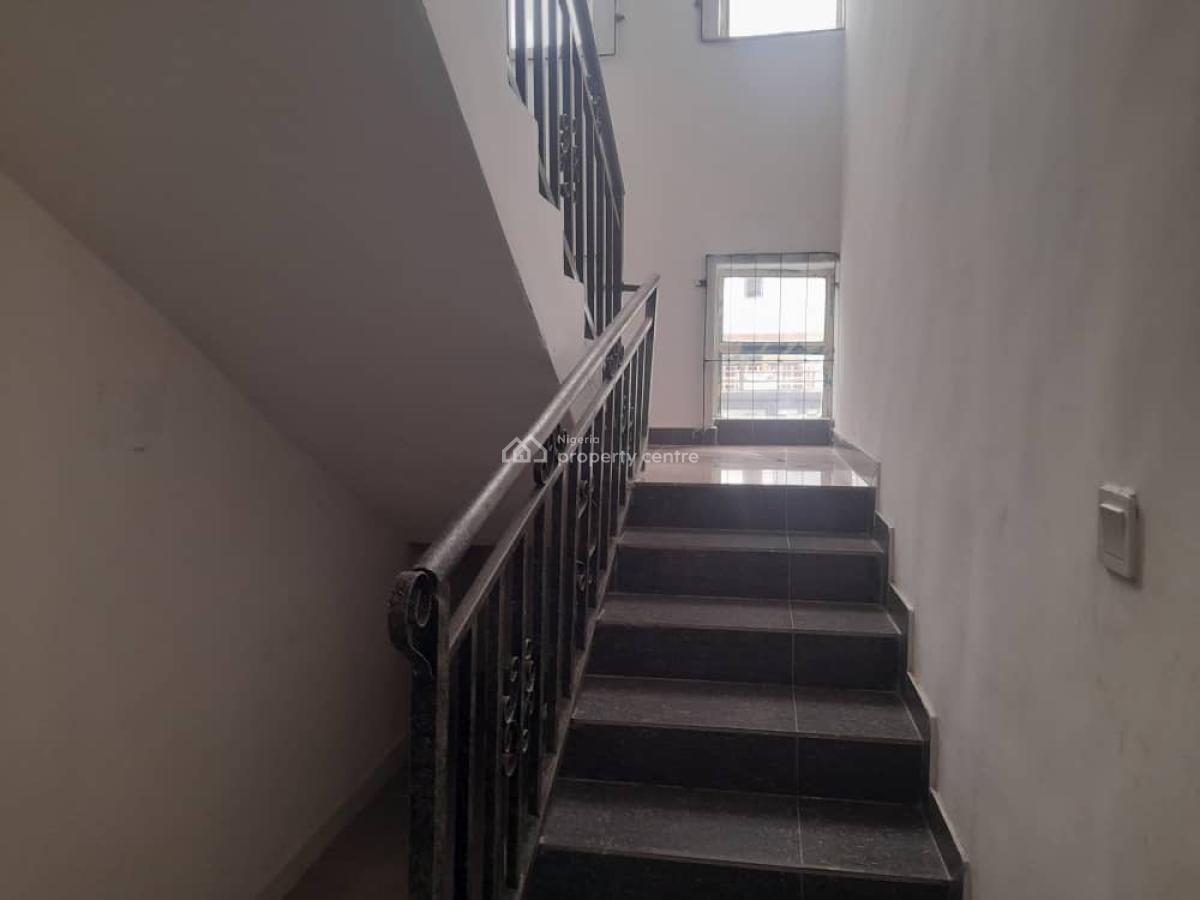 5-bedroom Semi-detached House with Mini Flat Boys Quarters, Beechwood Estate, Bojige, Ibeju Lekki, Lagos, Semi-detached Duplex for Rent