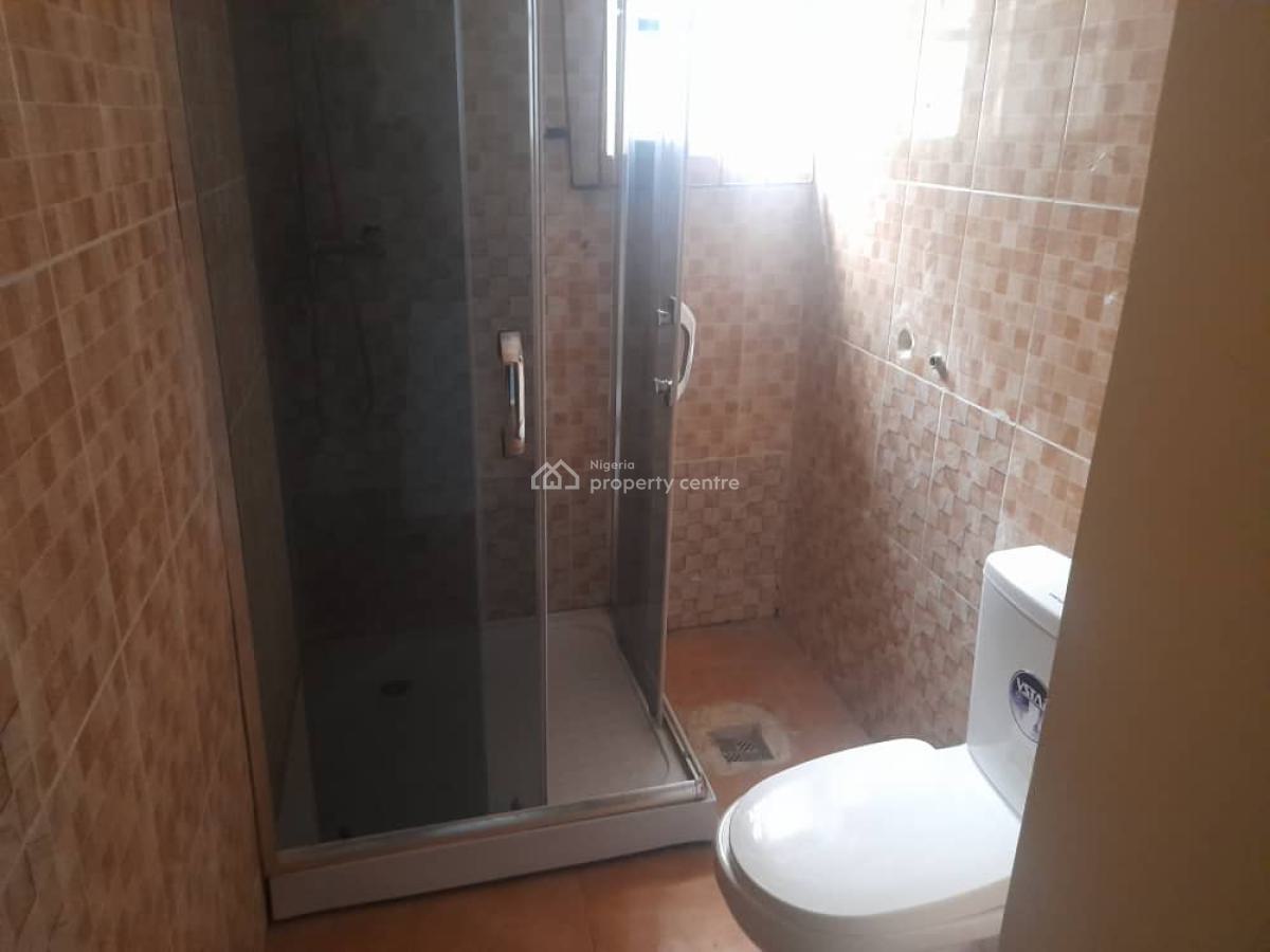 5-bedroom Semi-detached House with Mini Flat Boys Quarters, Beechwood Estate, Bojige, Ibeju Lekki, Lagos, Semi-detached Duplex for Rent