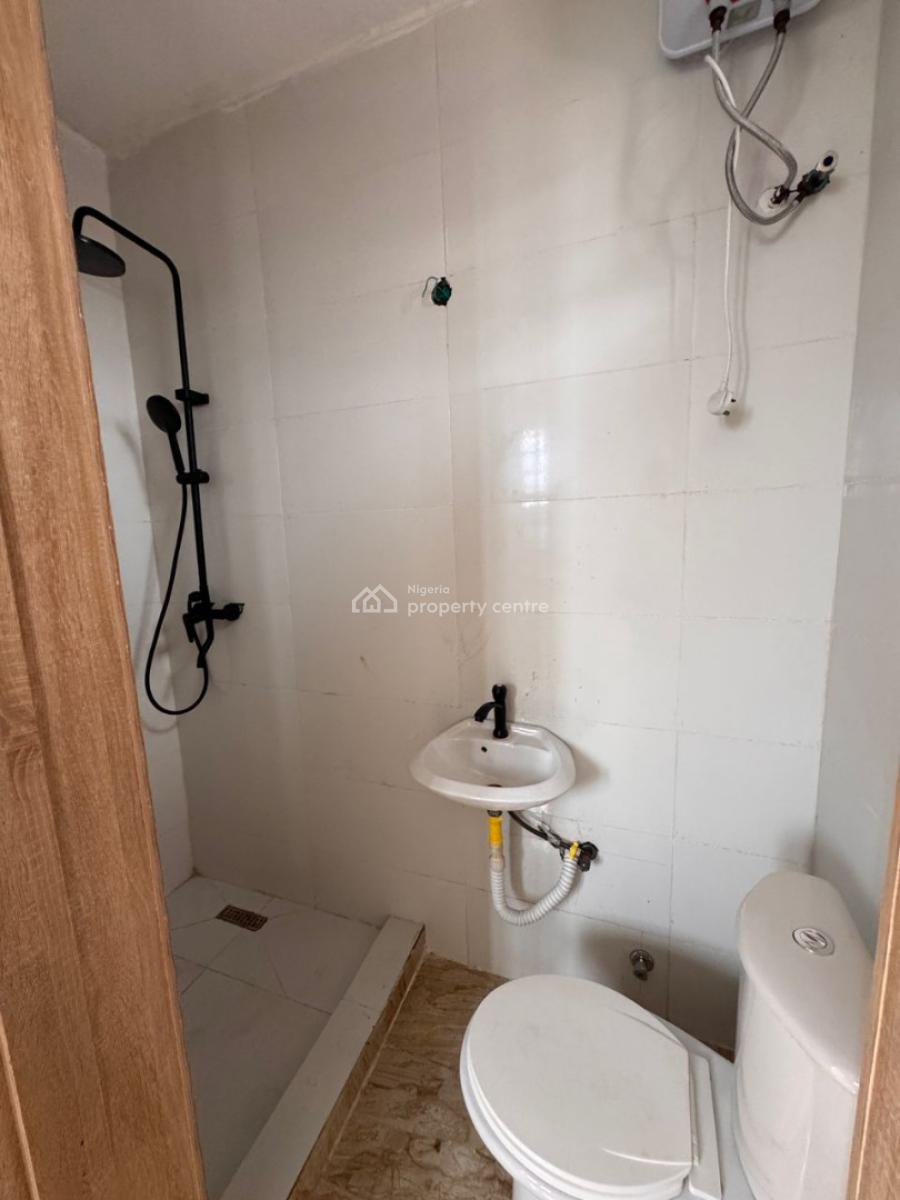 1 Bedroom Apartment Available, Ikate, Lekki, Lagos, Flat / Apartment for Rent