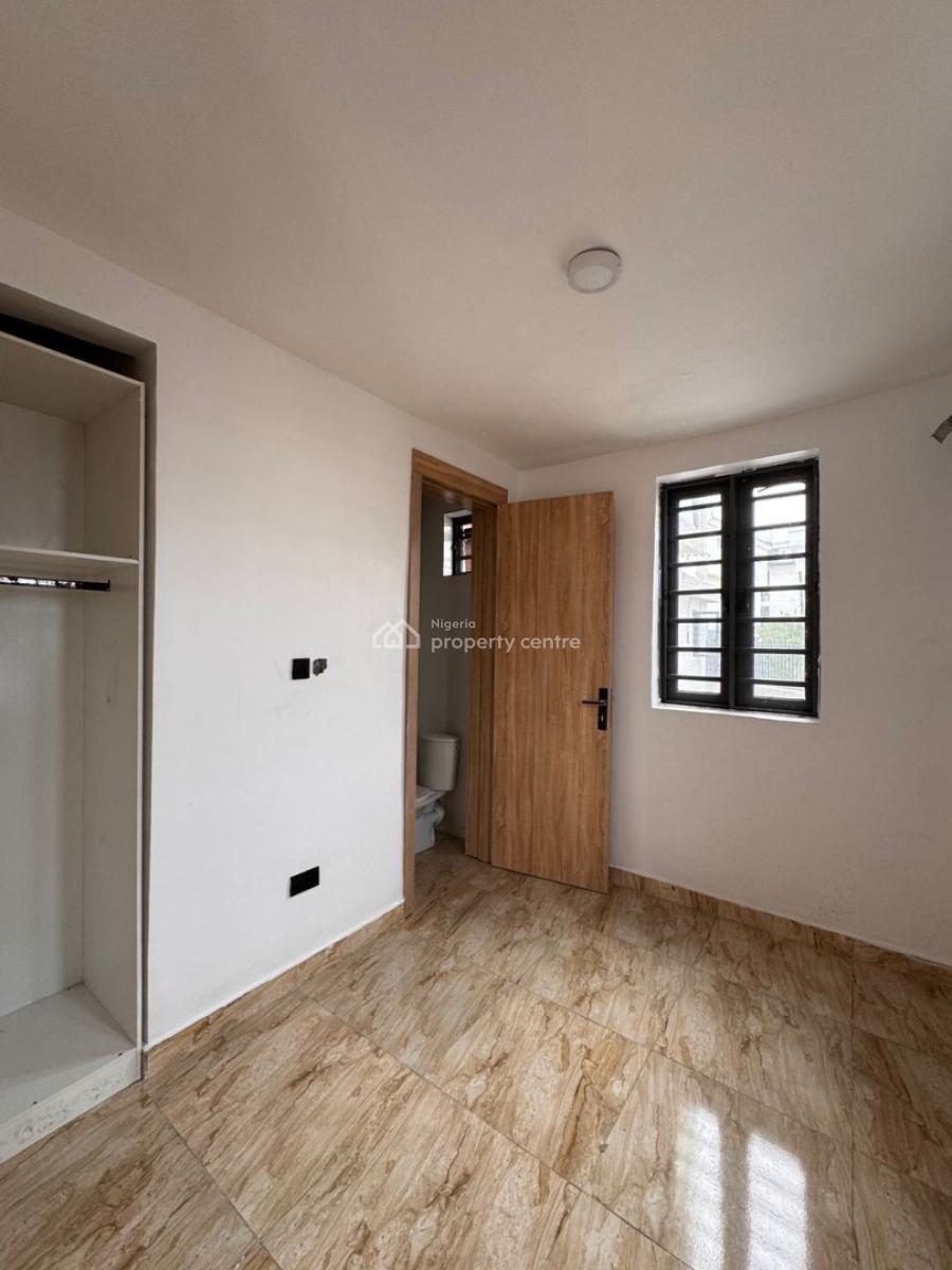 1 Bedroom Apartment Available, Ikate, Lekki, Lagos, Flat / Apartment for Rent