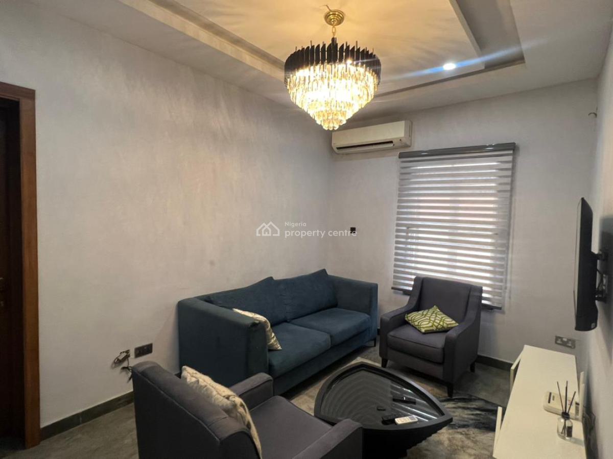 Furnished Serviced 5 Bedrooms Duplex with a Bq., Ikoyi, Lagos, House for Rent