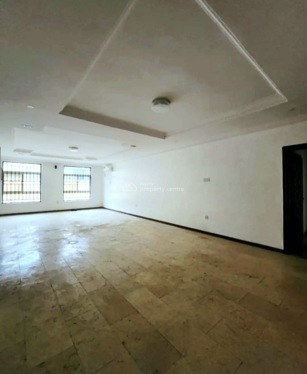 Spacious 3-bedroom Apartment, Oniru, Victoria Island (vi), Lagos, Flat / Apartment for Rent