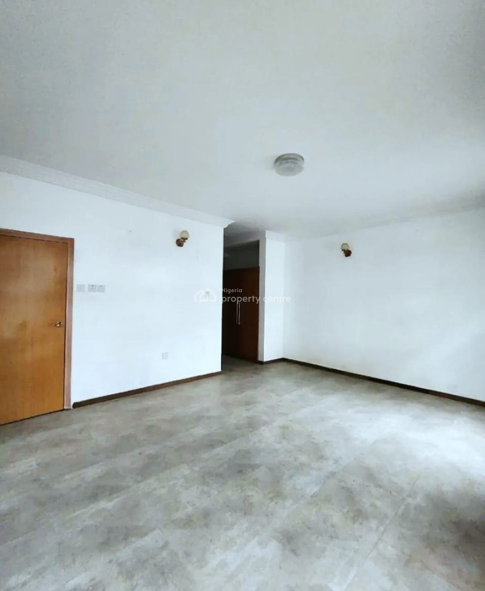 Spacious 3-bedroom Apartment, Oniru, Victoria Island (vi), Lagos, Flat / Apartment for Rent