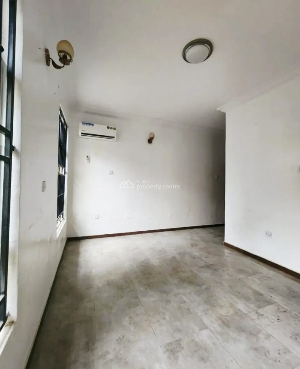 Spacious 3-bedroom Apartment, Oniru, Victoria Island (vi), Lagos, Flat / Apartment for Rent