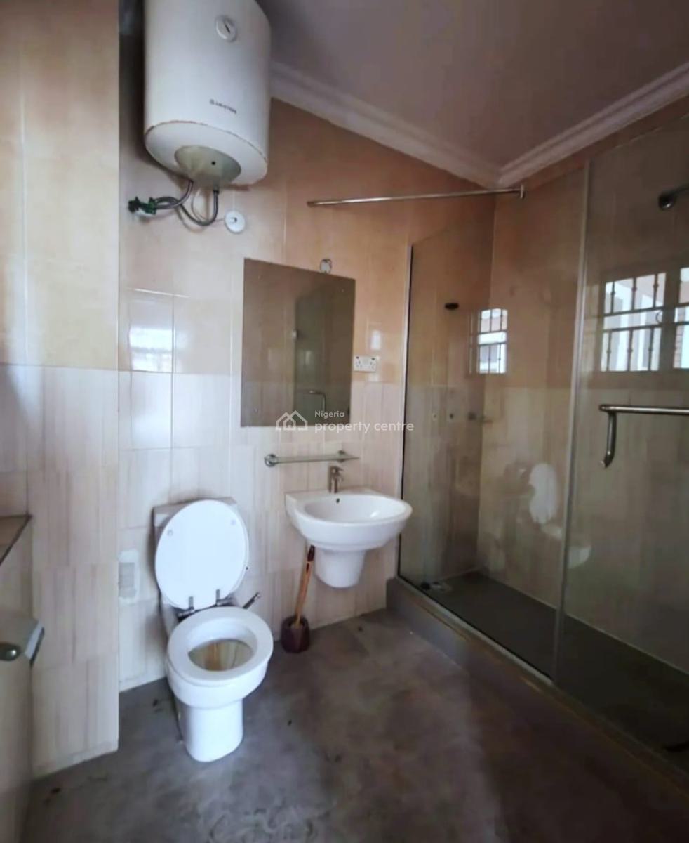 Spacious 3-bedroom Apartment, Oniru, Victoria Island (vi), Lagos, Flat / Apartment for Rent