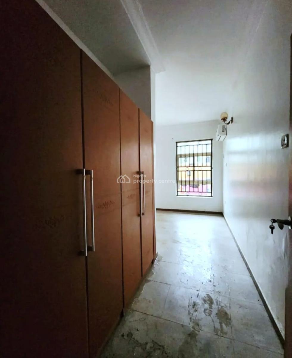 Spacious 3-bedroom Apartment, Oniru, Victoria Island (vi), Lagos, Flat / Apartment for Rent