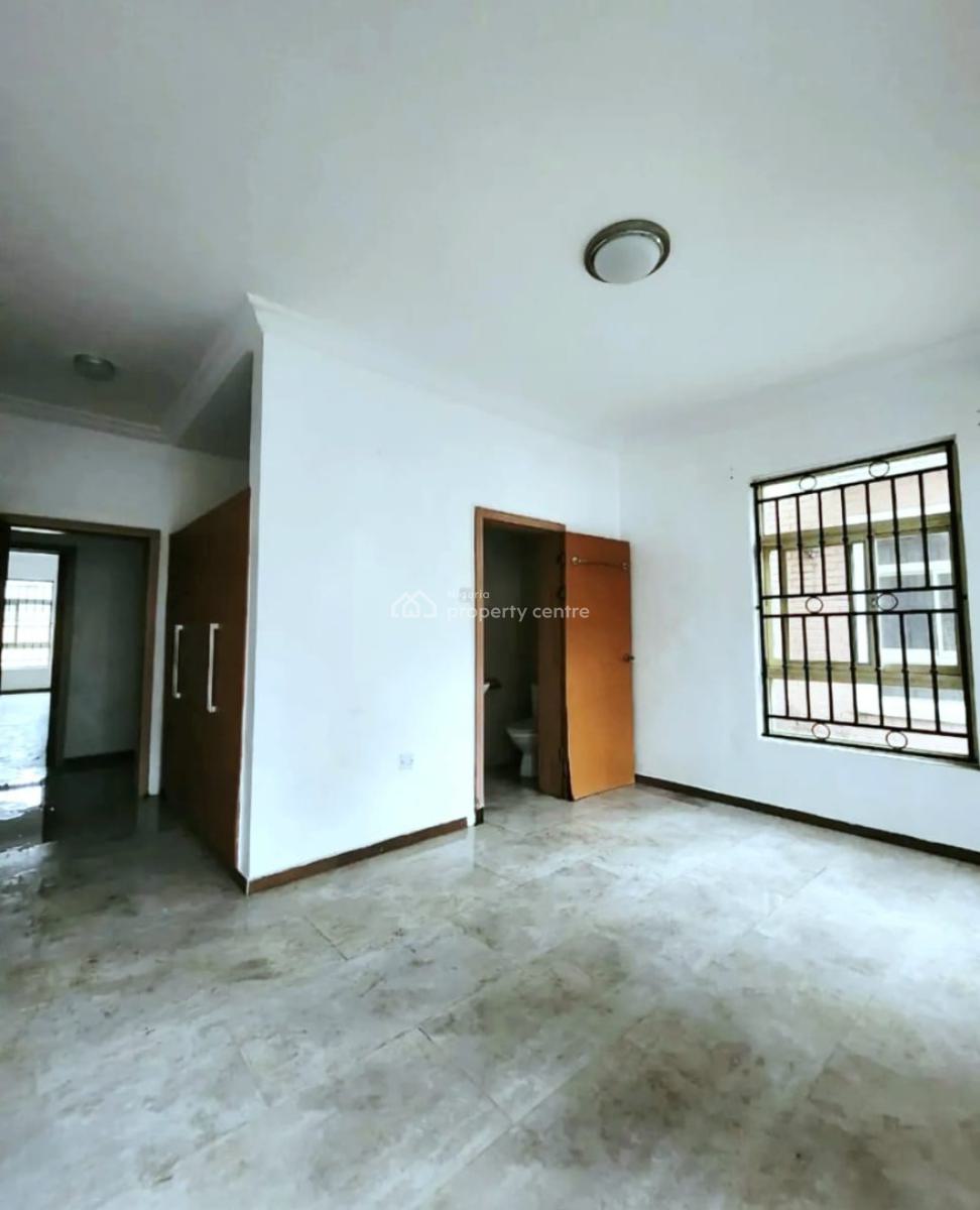 Spacious 3-bedroom Apartment, Oniru, Victoria Island (vi), Lagos, Flat / Apartment for Rent