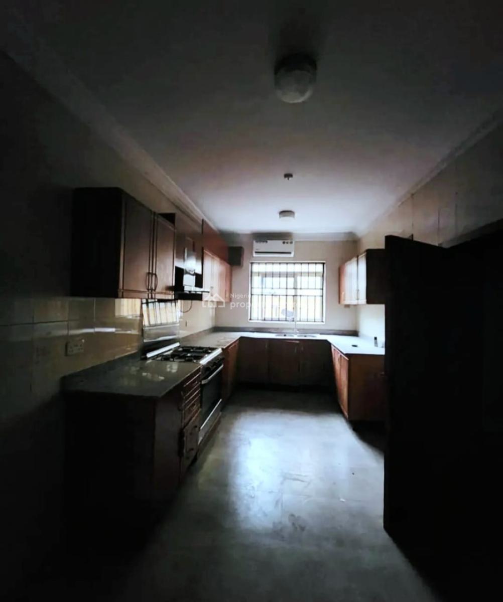 Spacious 3-bedroom Apartment, Oniru, Victoria Island (vi), Lagos, Flat / Apartment for Rent