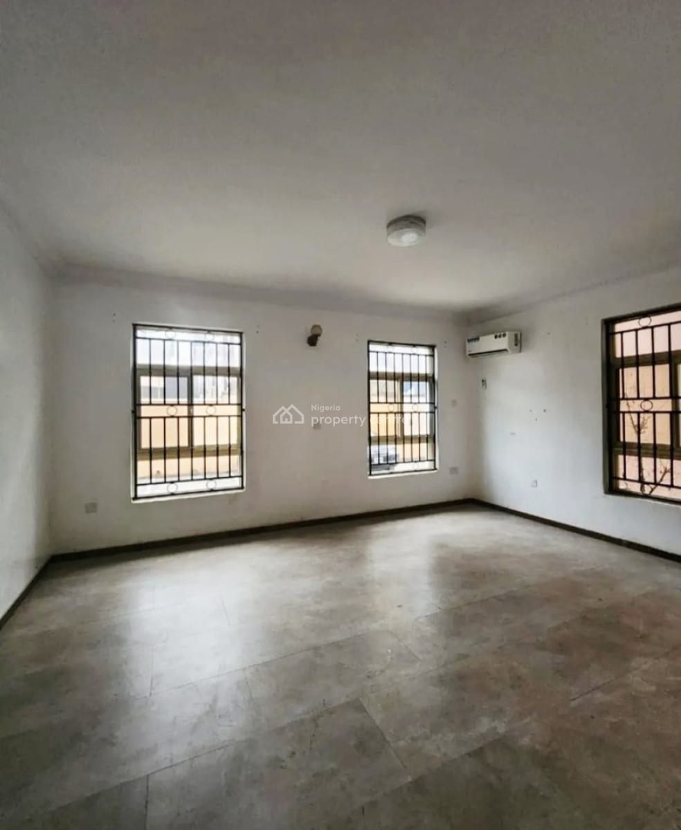 Spacious 3-bedroom Apartment, Oniru, Victoria Island (vi), Lagos, Flat / Apartment for Rent