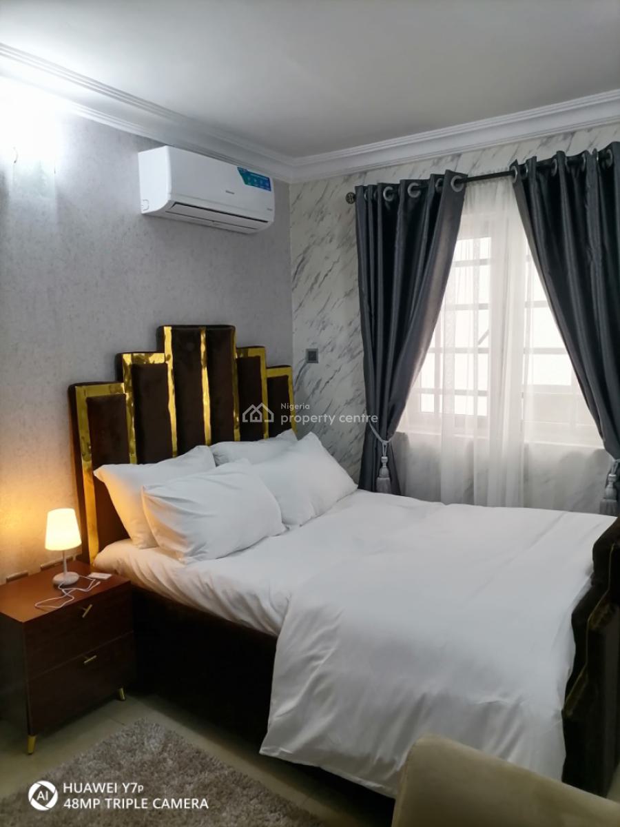 Fully Furnished 3 Bedroom Duplex with Attached Mini Flat, Ikate, Lekki, Lagos, House for Sale