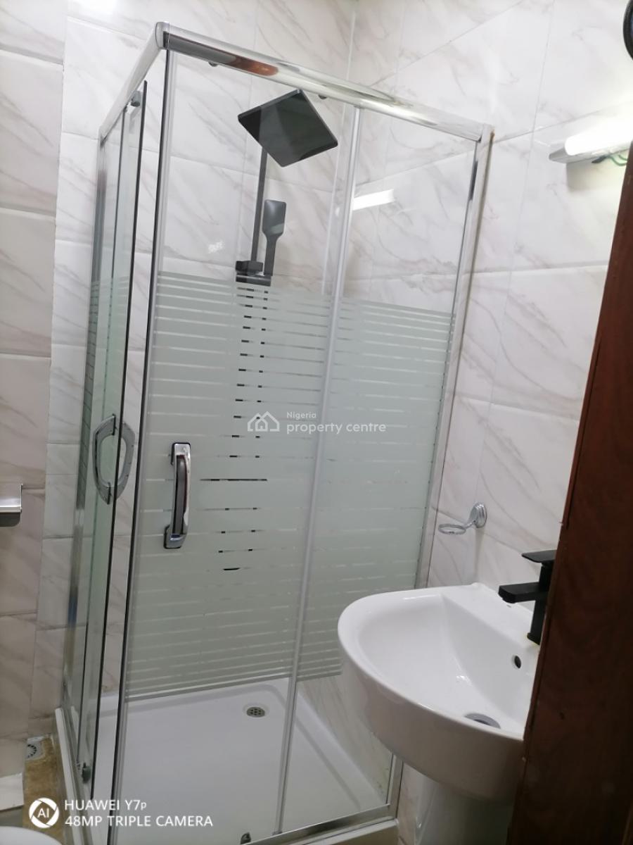 Fully Furnished 3 Bedroom Duplex with Attached Mini Flat, Ikate, Lekki, Lagos, House for Sale