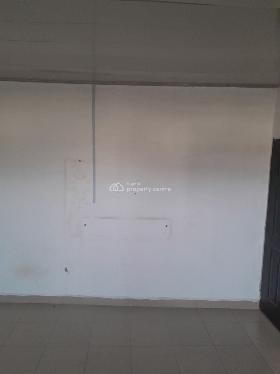 Spacious Standard Room Selfcontain in Kado Estate, Kado Estate, Kado, Abuja, Self Contain (single Rooms) for Rent