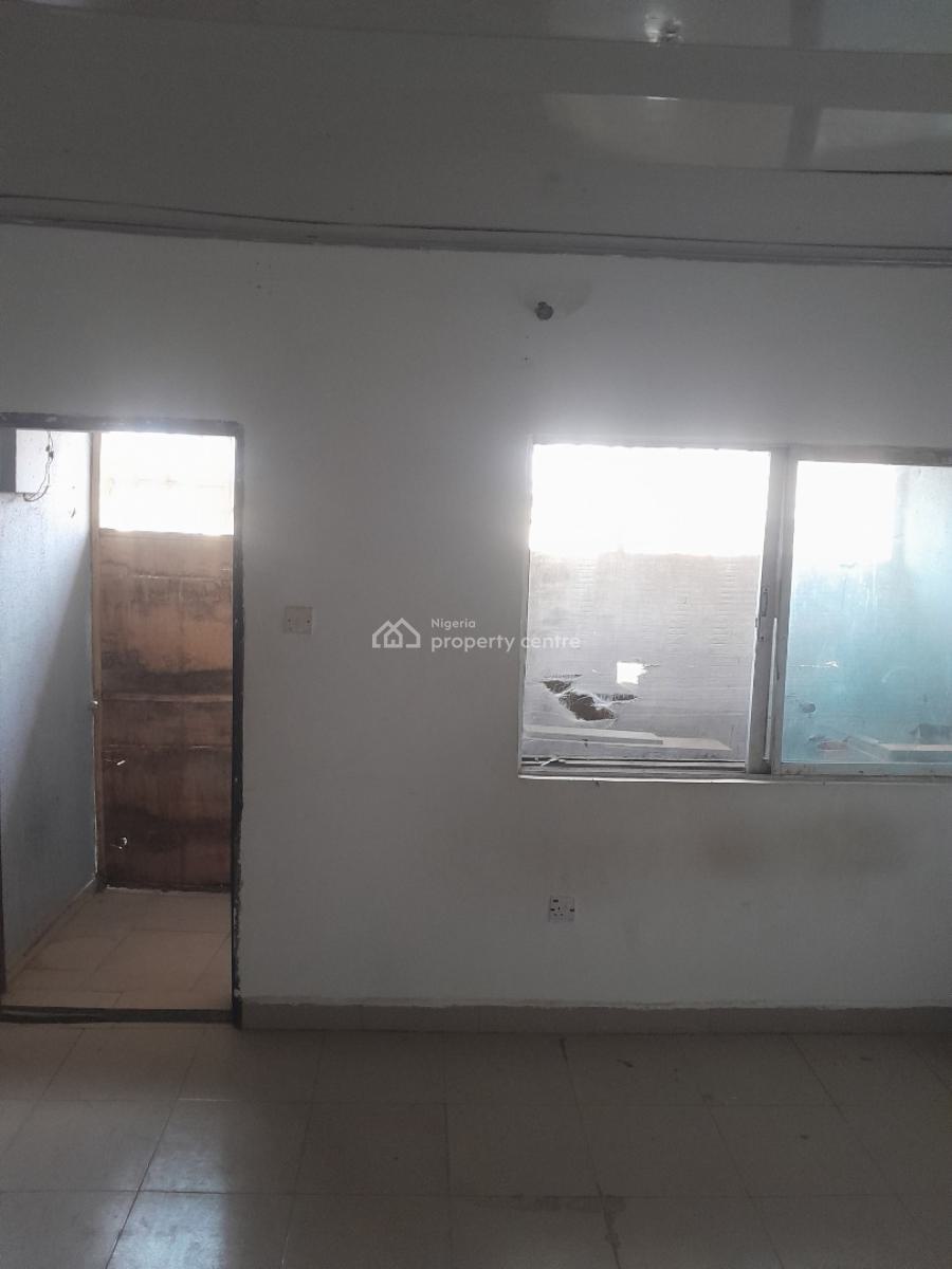 Spacious Standard Room Selfcontain in Kado Estate, Kado Estate, Kado, Abuja, Self Contain (single Rooms) for Rent