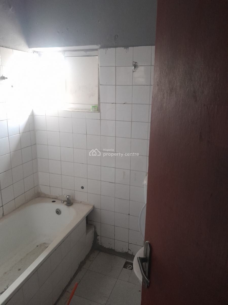 Spacious Standard Room Selfcontain in Kado Estate, Kado Estate, Kado, Abuja, Self Contain (single Rooms) for Rent