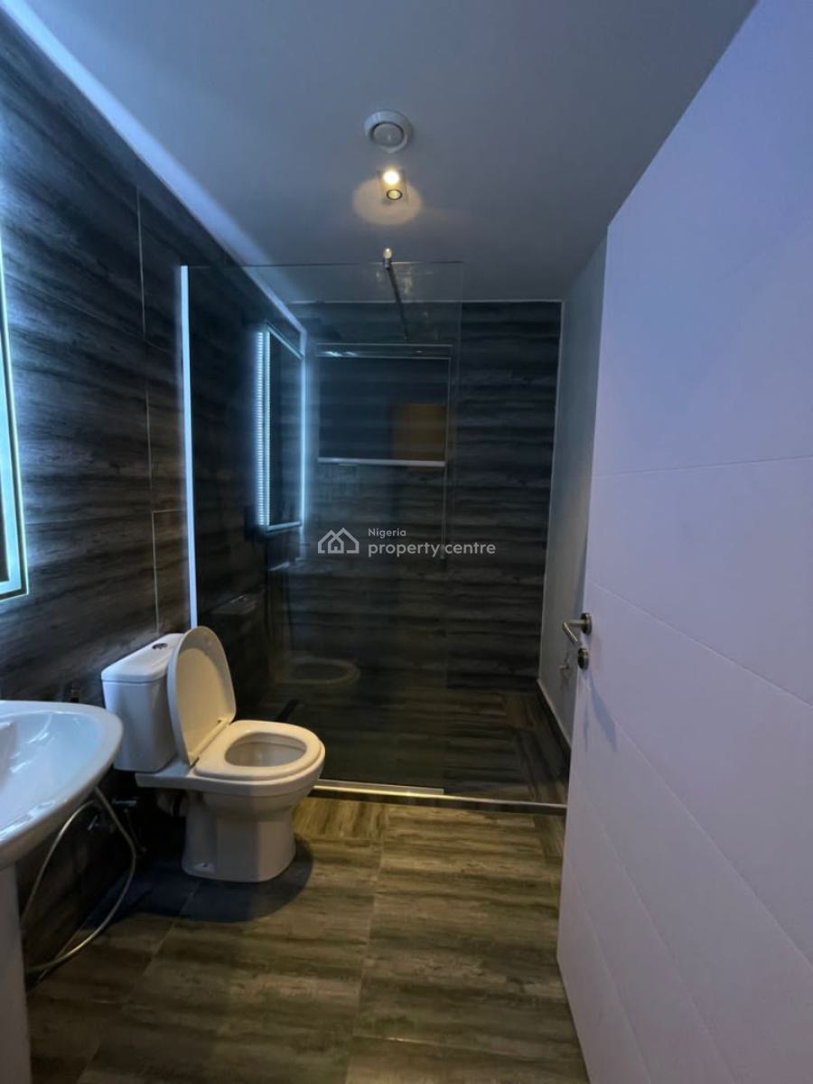 Advent Reign Studio Apartment, Onike, Yaba, Lagos, Flat / Apartment Short Let