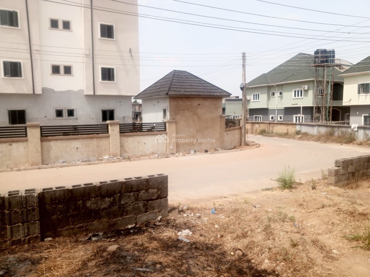 1000sqm Plot, Lokogoma District, Abuja, Residential Land for Sale