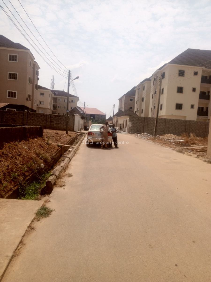 1000sqm Plot, Lokogoma District, Abuja, Residential Land for Sale