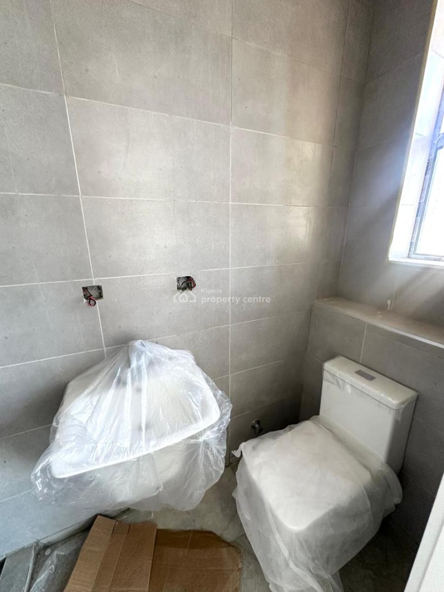 Exquisitely Finished 5 Bedroom Fully  Detached Duplex, Ikoyi, Lagos, Detached Duplex for Sale