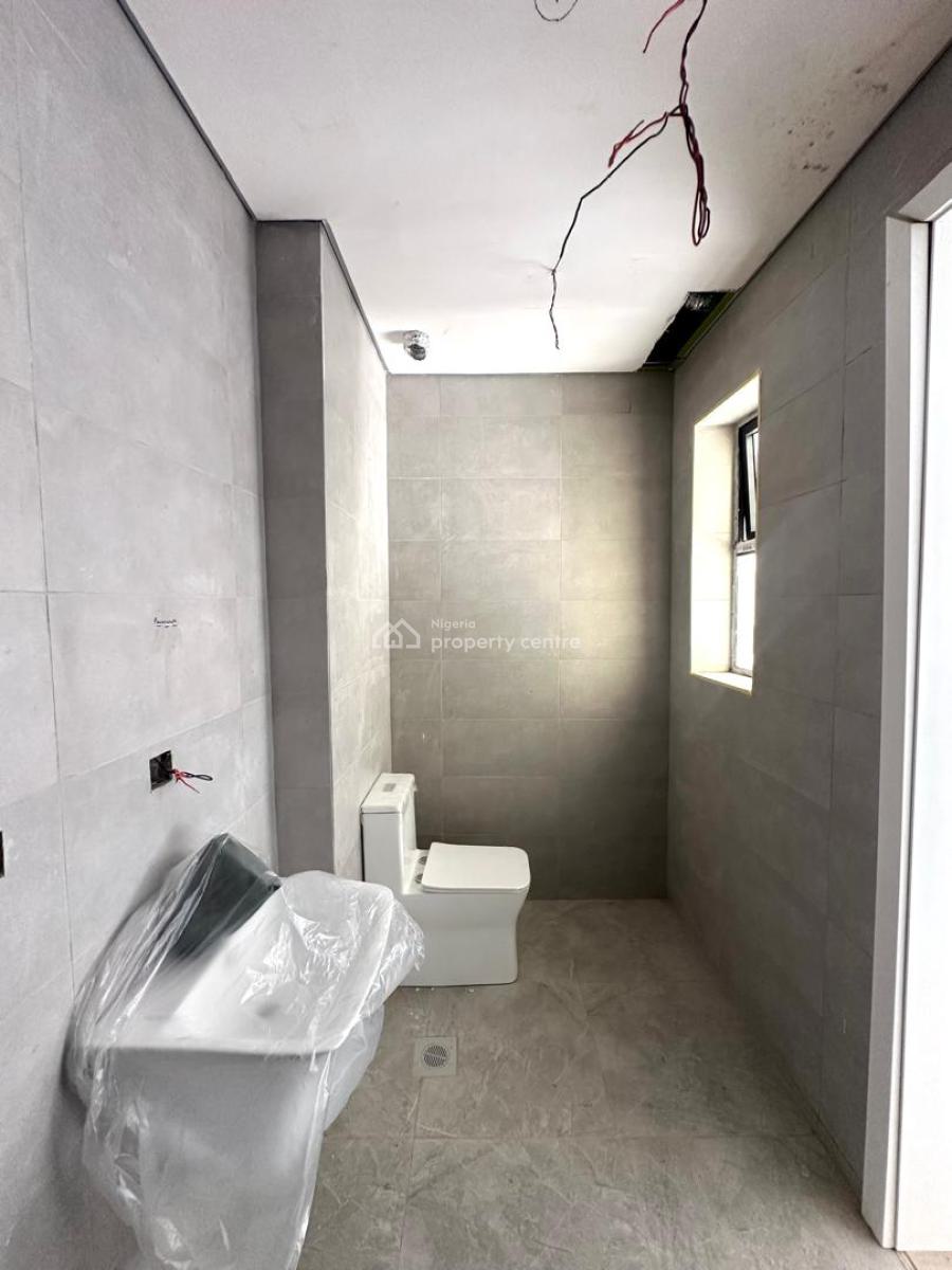 Exquisitely Finished 5 Bedroom Fully  Detached Duplex, Ikoyi, Lagos, Detached Duplex for Sale