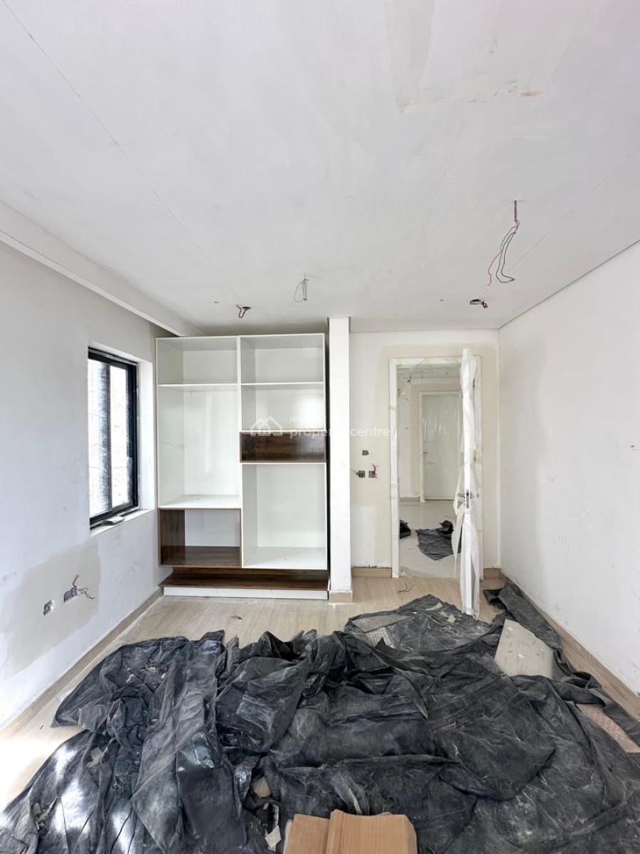 Exquisitely Finished 5 Bedroom Fully  Detached Duplex, Ikoyi, Lagos, Detached Duplex for Sale