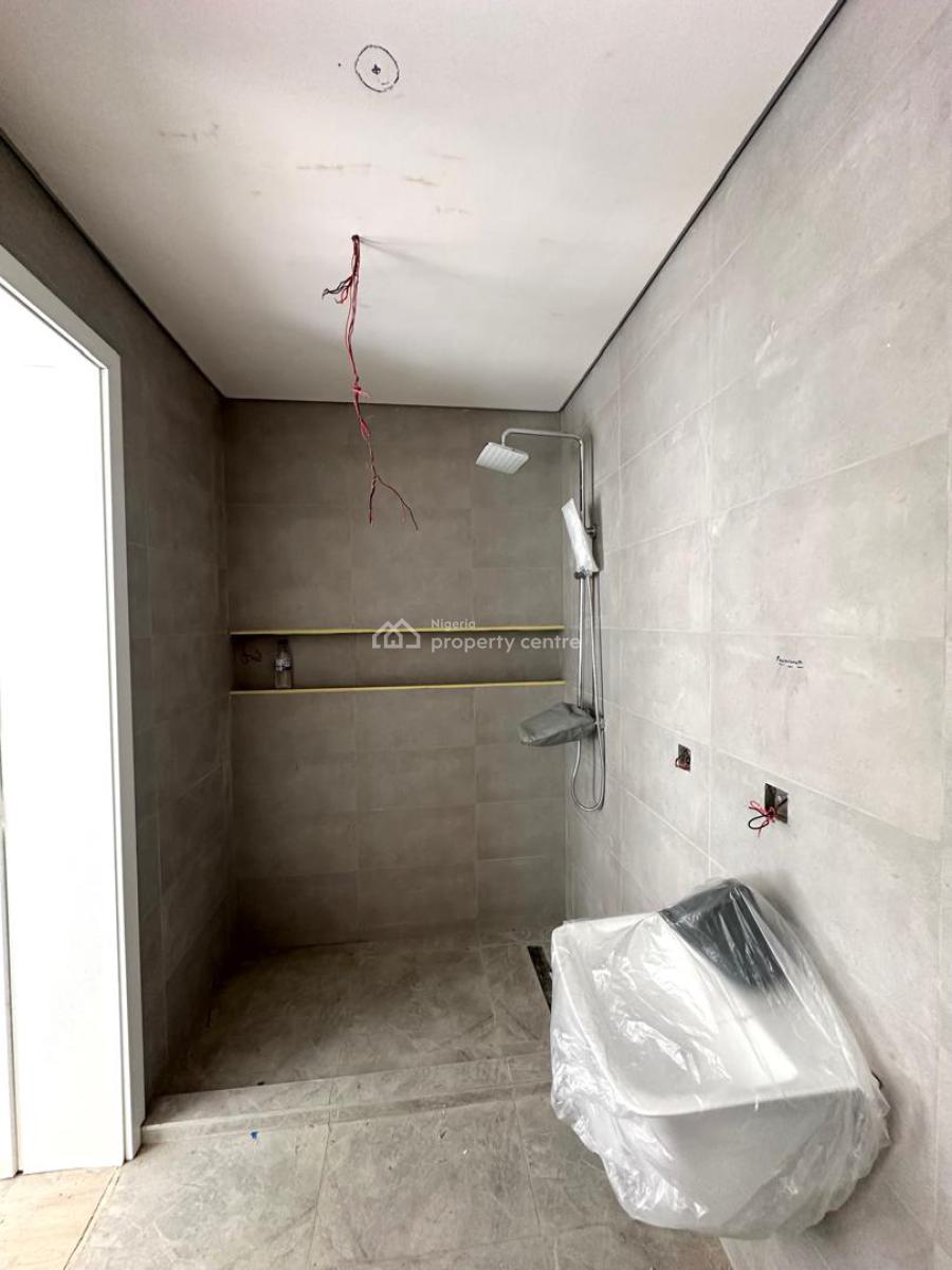 Exquisitely Finished 5 Bedroom Fully  Detached Duplex, Ikoyi, Lagos, Detached Duplex for Sale