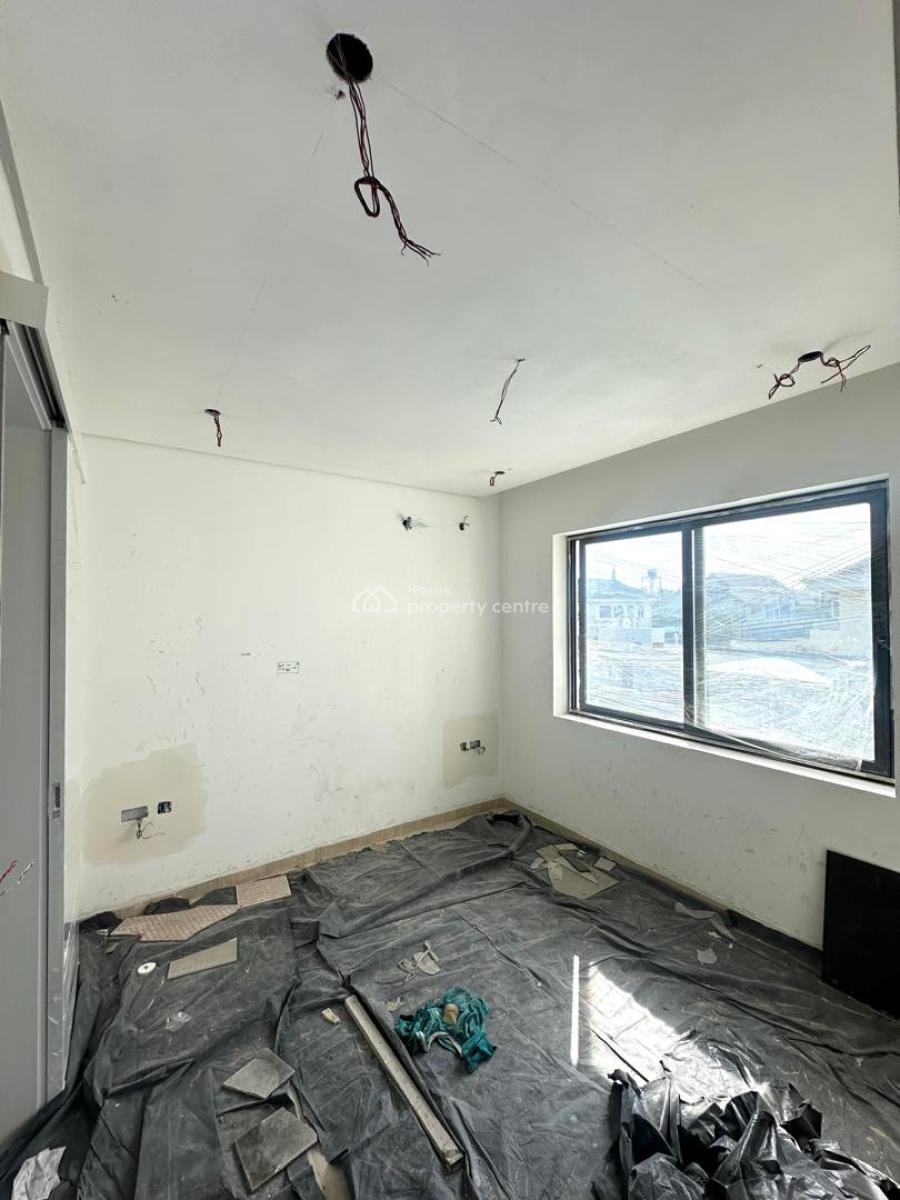 Exquisitely Finished 5 Bedroom Fully  Detached Duplex, Ikoyi, Lagos, Detached Duplex for Sale