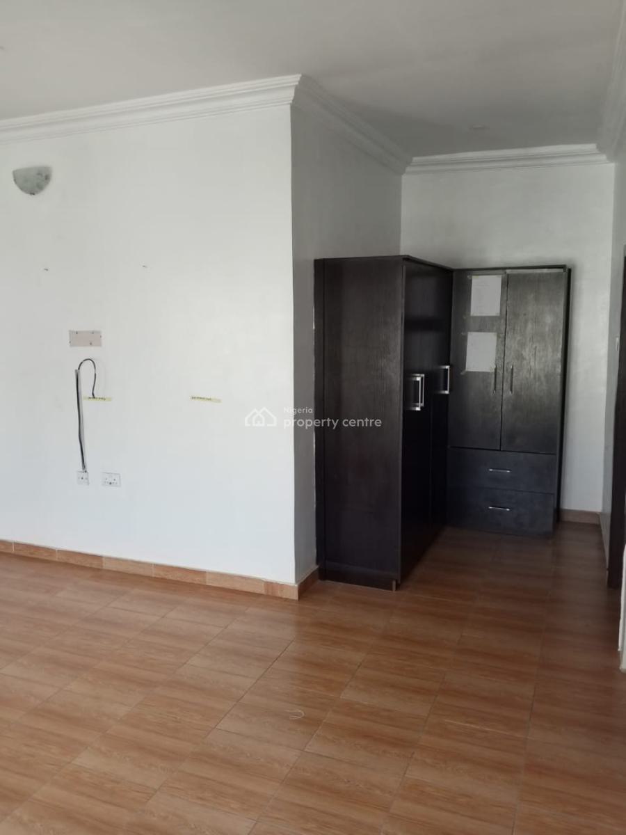 4 Bedrooms Duplex with Spacious Rooms, Visitors Toilet, Clean Water, Off Cooperative Road, Ajah, Lagos, Detached Duplex for Rent