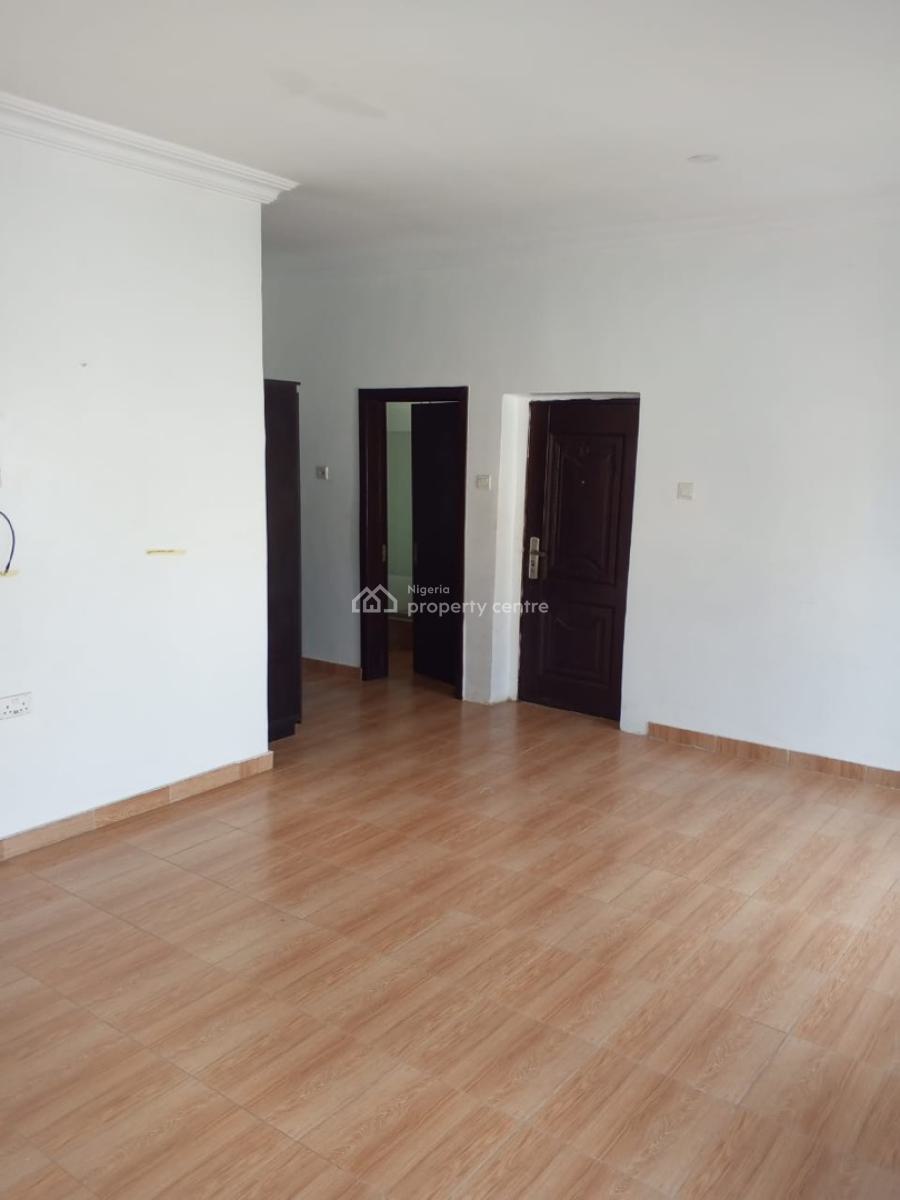 4 Bedrooms Duplex with Spacious Rooms, Visitors Toilet, Clean Water, Off Cooperative Road, Ajah, Lagos, Detached Duplex for Rent