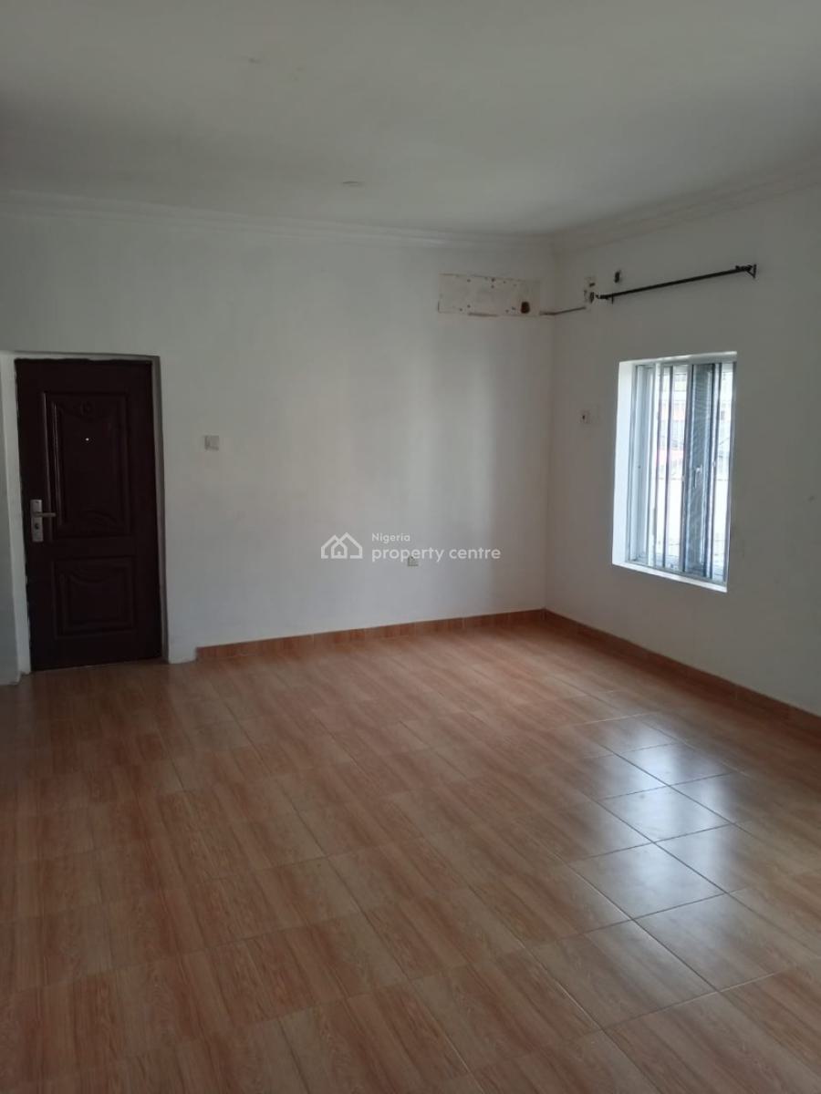 4 Bedrooms Duplex with Spacious Rooms, Visitors Toilet, Clean Water, Off Cooperative Road, Ajah, Lagos, Detached Duplex for Rent