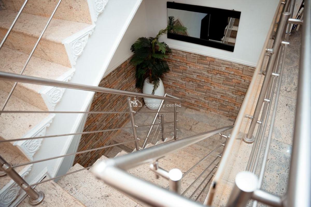 3 Bedroom Eniville Villa, Oniru Victoria Island, Oniru, Victoria Island (vi), Lagos, Self Contain (single Rooms) Short Let